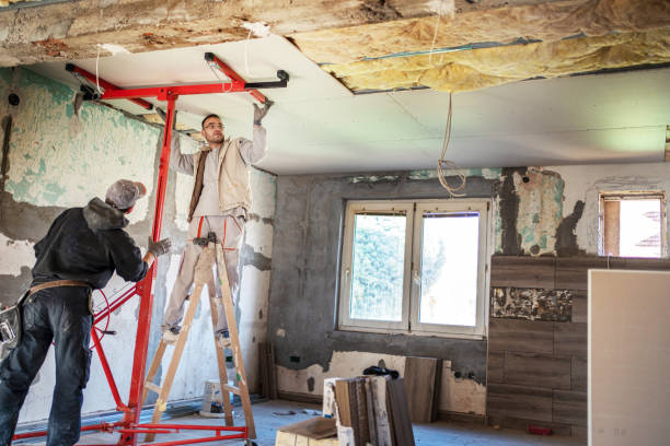 Best Commercial Insulation in Forest Heights, TX