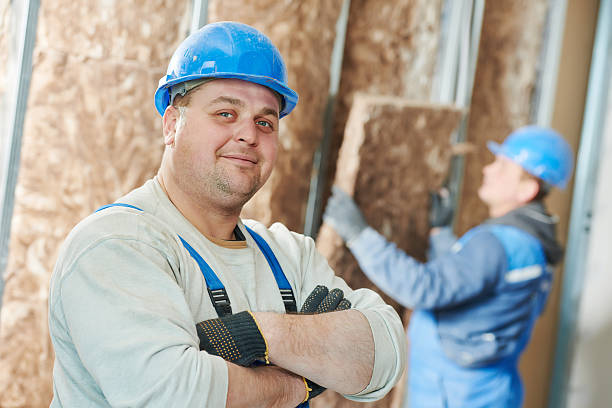  Forest Heights, TX Insulation Contractor Pros